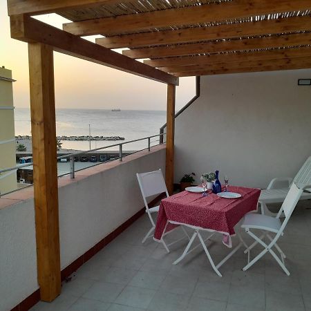 Case Vacanze "Residenze Trapanesi" Trapani Luaran gambar