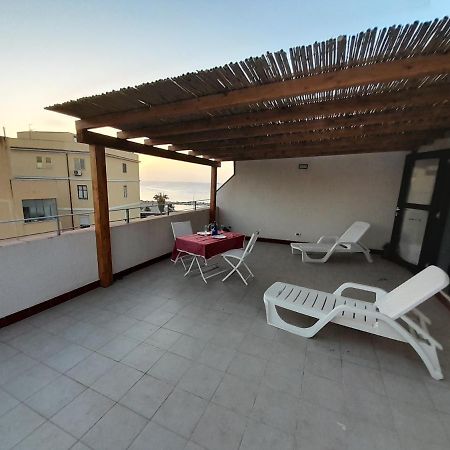 Case Vacanze "Residenze Trapanesi" Trapani Luaran gambar