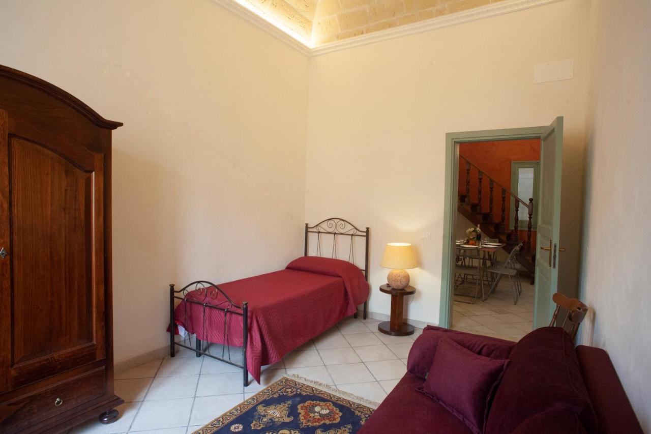 Case Vacanze "Residenze Trapanesi" Trapani Luaran gambar