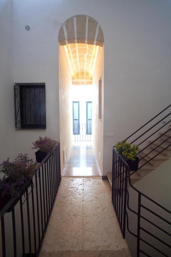 Case Vacanze "Residenze Trapanesi" Trapani Luaran gambar