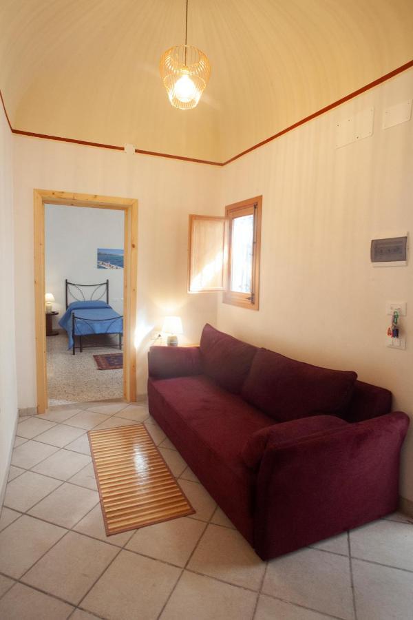 Case Vacanze "Residenze Trapanesi" Trapani Luaran gambar