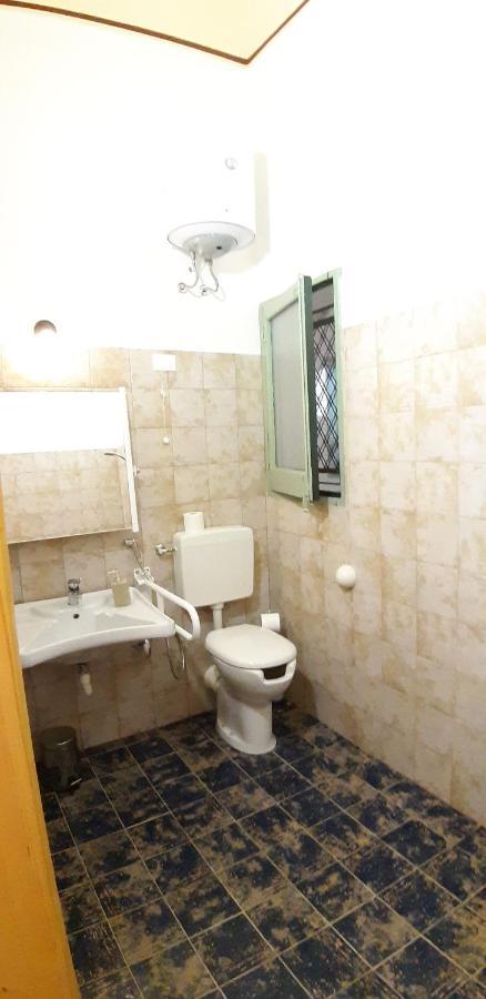 Case Vacanze "Residenze Trapanesi" Trapani Luaran gambar