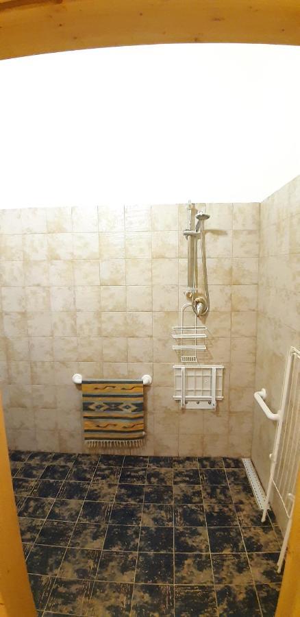 Case Vacanze "Residenze Trapanesi" Trapani Luaran gambar