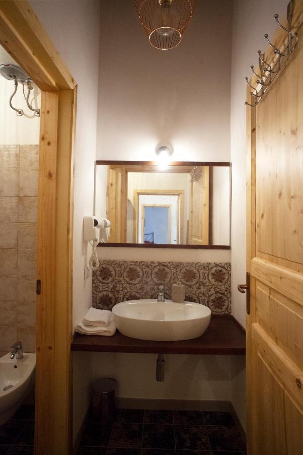 Case Vacanze "Residenze Trapanesi" Trapani Luaran gambar