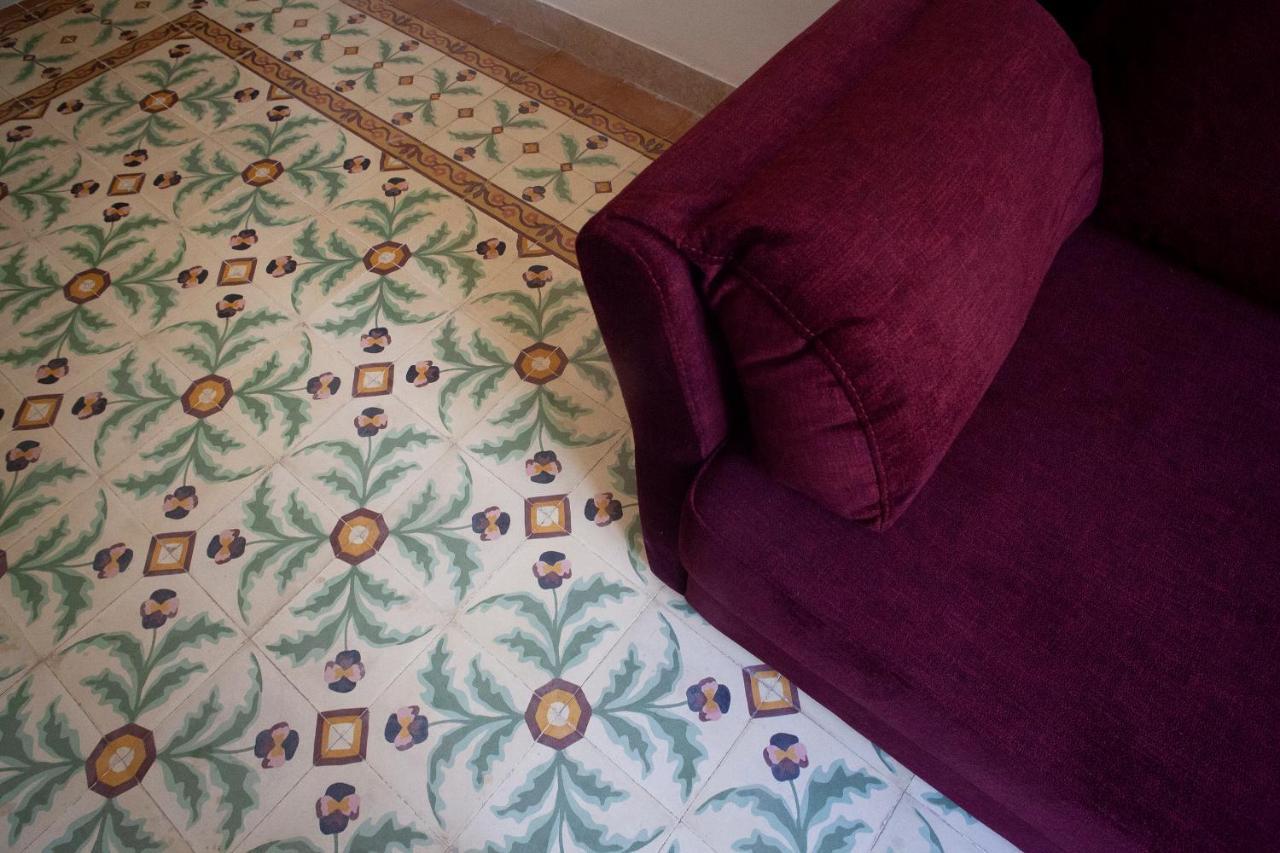 Case Vacanze "Residenze Trapanesi" Trapani Luaran gambar