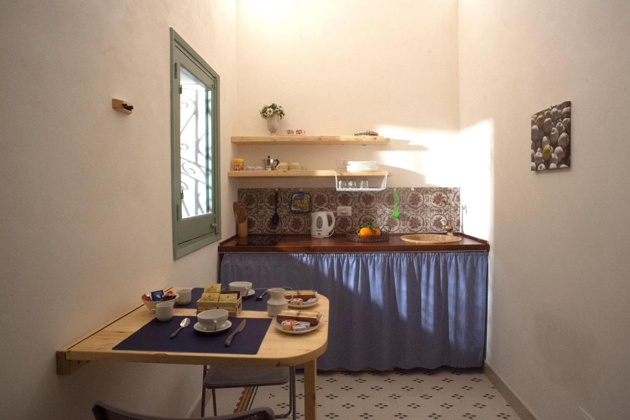 Case Vacanze "Residenze Trapanesi" Trapani Luaran gambar