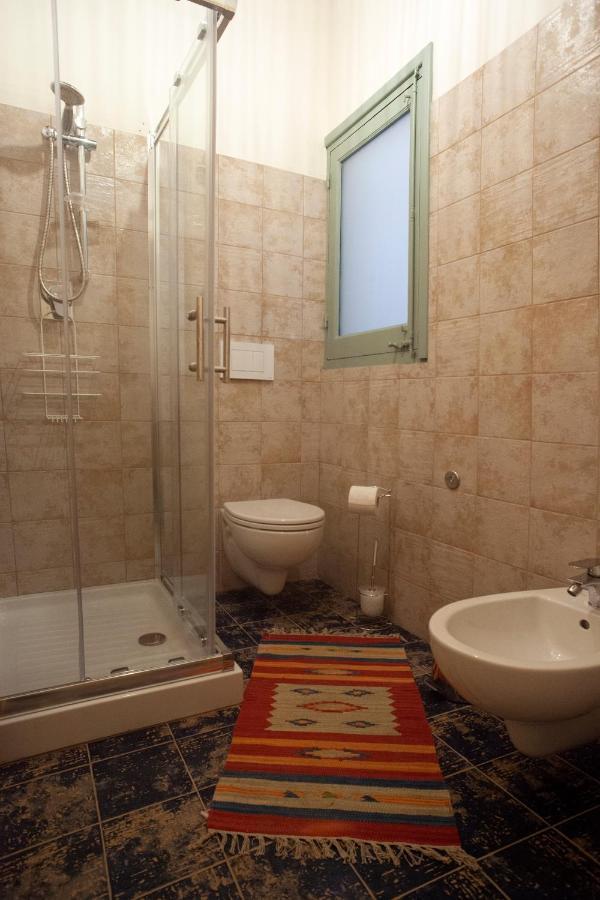 Case Vacanze "Residenze Trapanesi" Trapani Luaran gambar