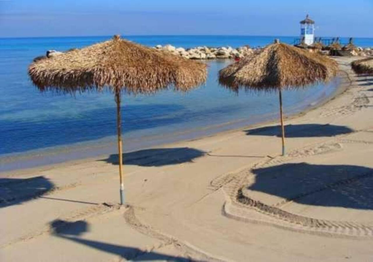 Case Vacanze "Residenze Trapanesi" Trapani Luaran gambar