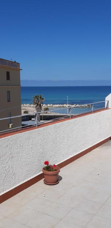 Case Vacanze "Residenze Trapanesi" Trapani Luaran gambar