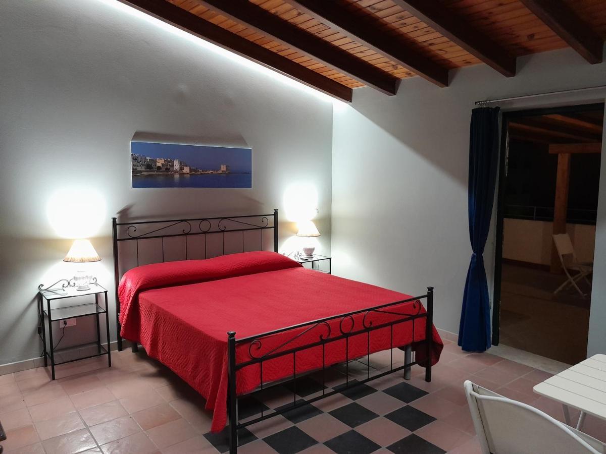 Case Vacanze "Residenze Trapanesi" Trapani Luaran gambar