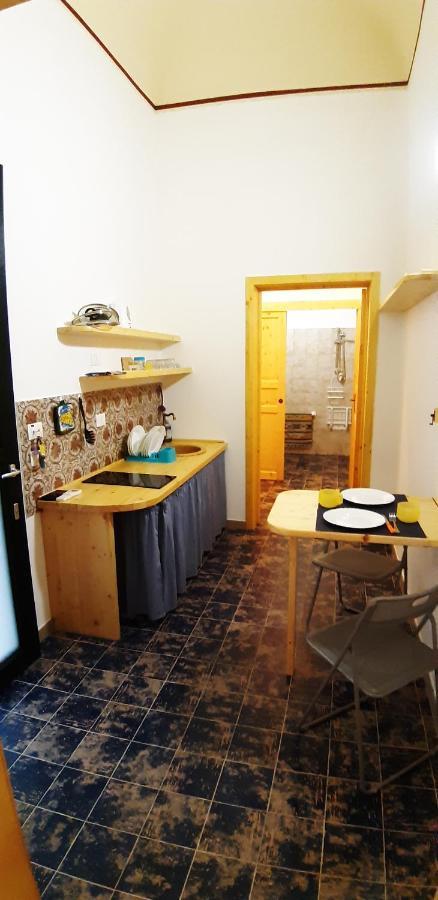 Case Vacanze "Residenze Trapanesi" Trapani Luaran gambar