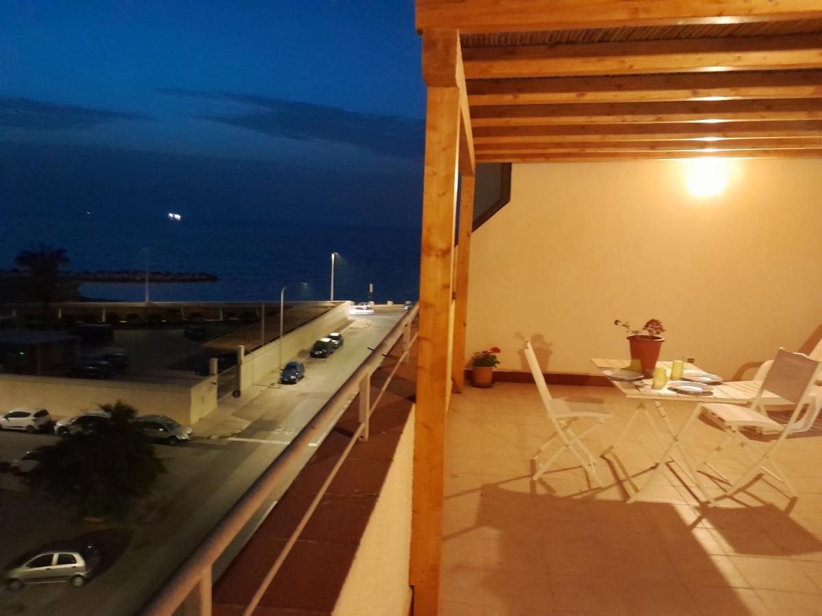 Case Vacanze "Residenze Trapanesi" Trapani Luaran gambar